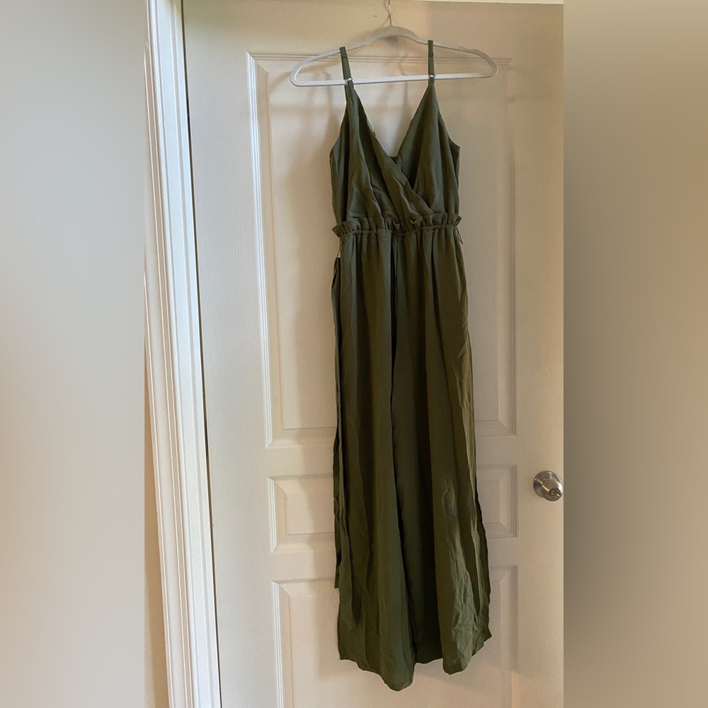 Lily Rose jumpsuit